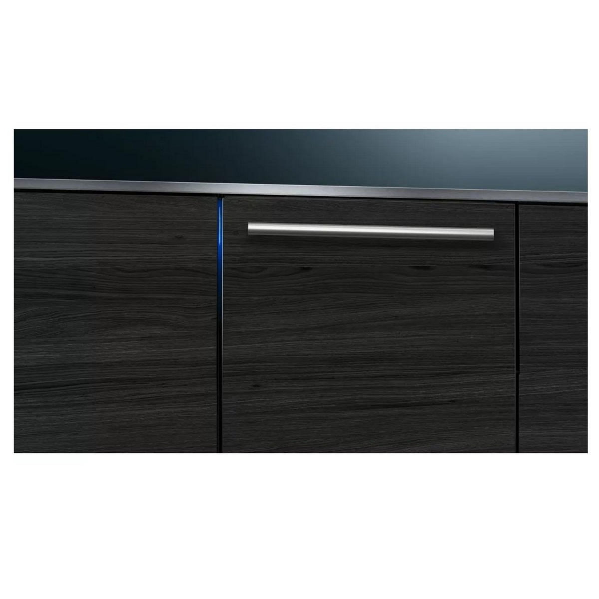 Siemens Lave-vaisselle 60cm 14 couverts 42db tout intégrable - SN95EX11CE