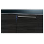 Voir la diapositive 6 : Siemens Lave-vaisselle 60cm 14 couverts 42db tout intégrable - SN95EX11CE