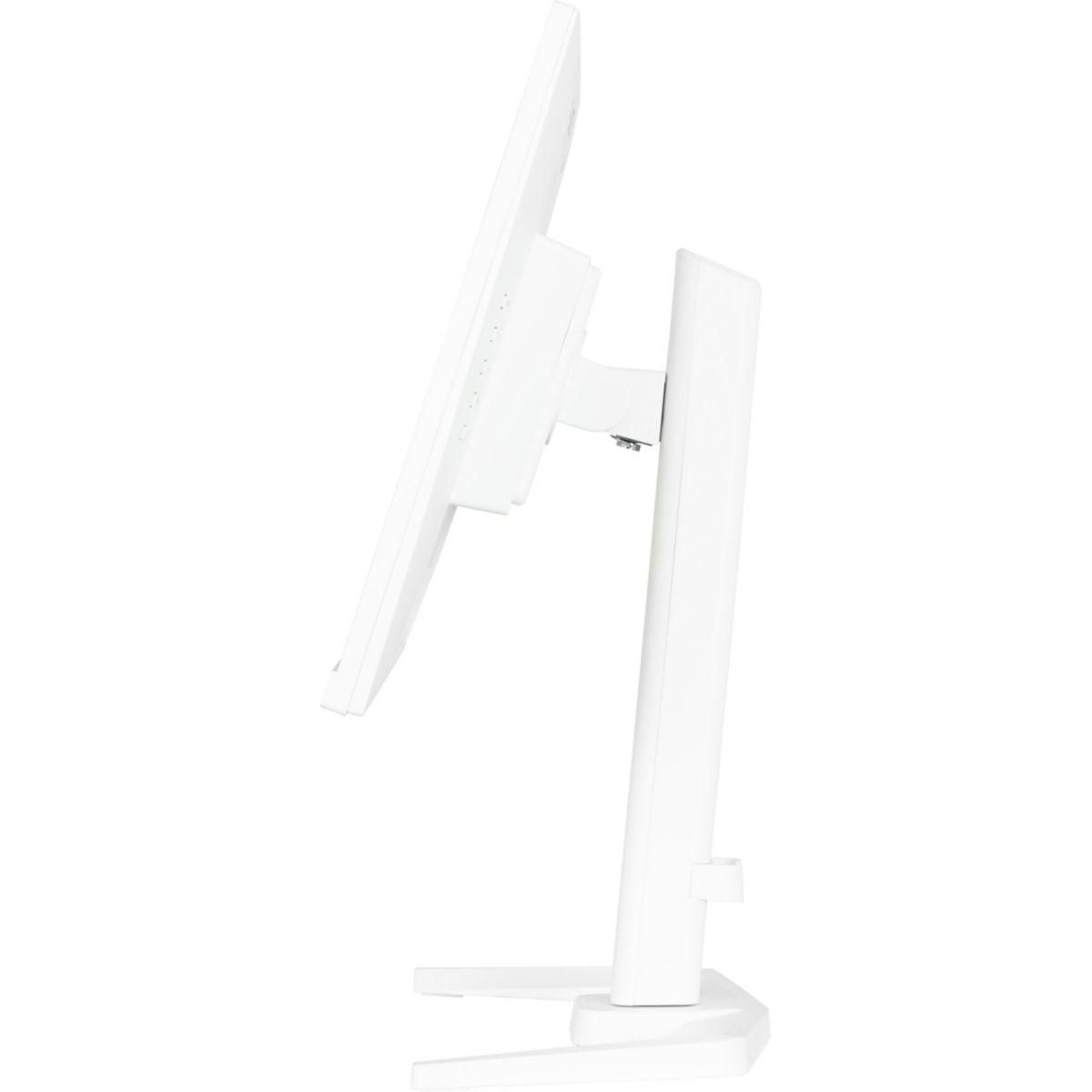 Iiyama Ecran PC Gamer G-MASTER GB2470HSU-W6 24'' Plat IPS