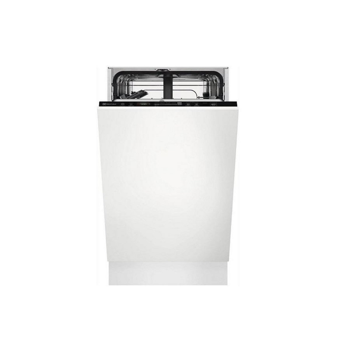 ELECTROLUX Lave-vaisselle 45cm 9 couverts 44db tout intégrable - ees42210l