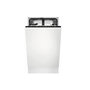 Voir la diapositive 1 : ELECTROLUX Lave-vaisselle 45cm 9 couverts 44db tout intégrable - ees42210l