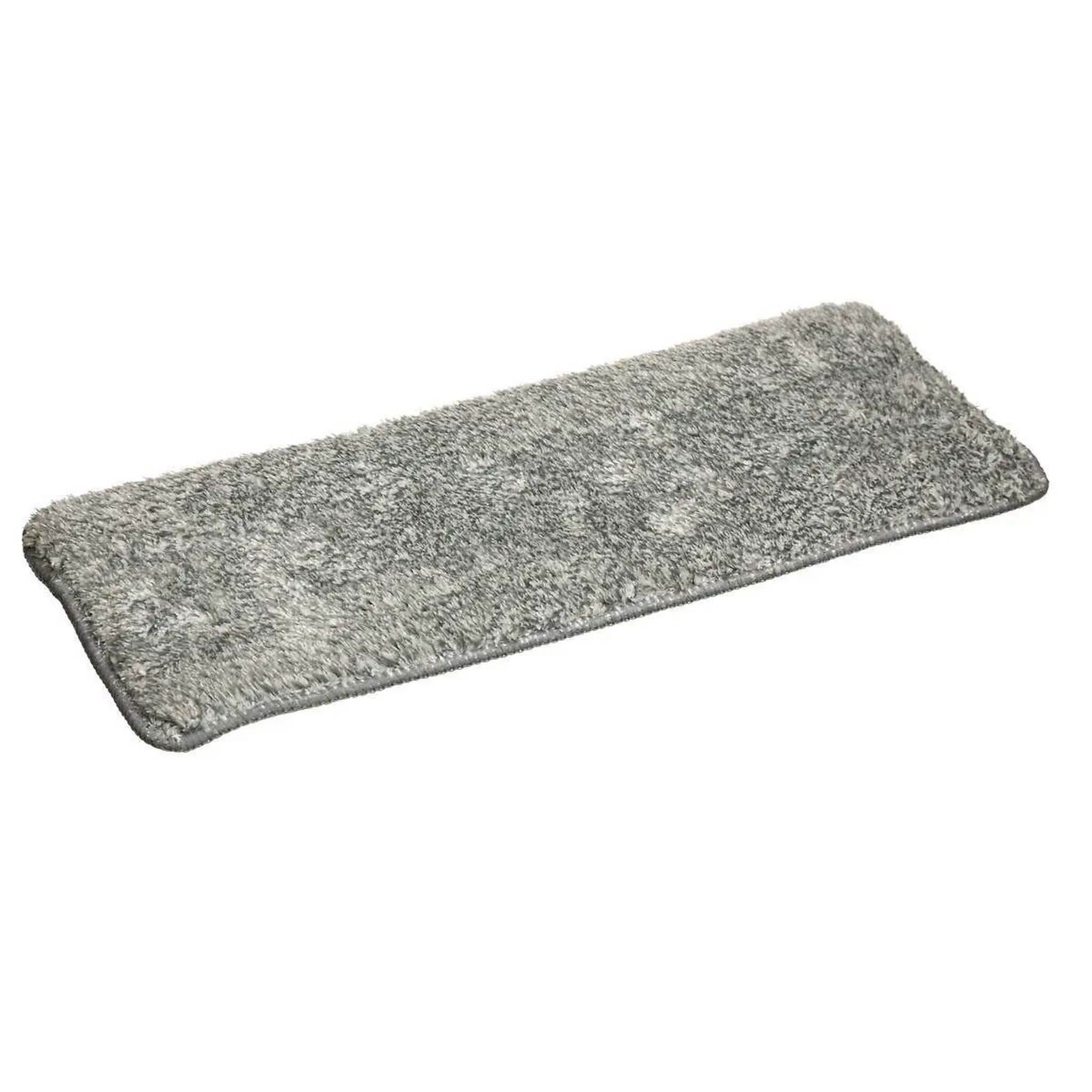 FIVE Serpillière pour balai  lena  33cm gris