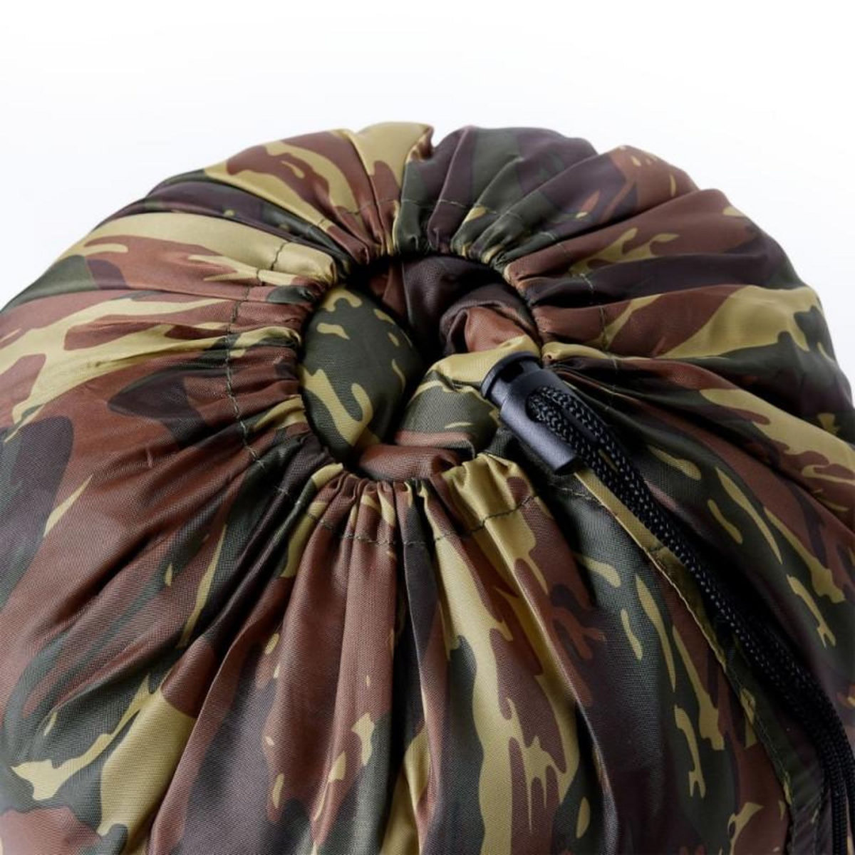 VIDAXL Sac de couchage pour adultes camping 3 saisons