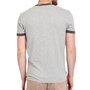 Voir la diapositive 2 : SUPERDRY T shirt  Homme Superdry Essential Logo