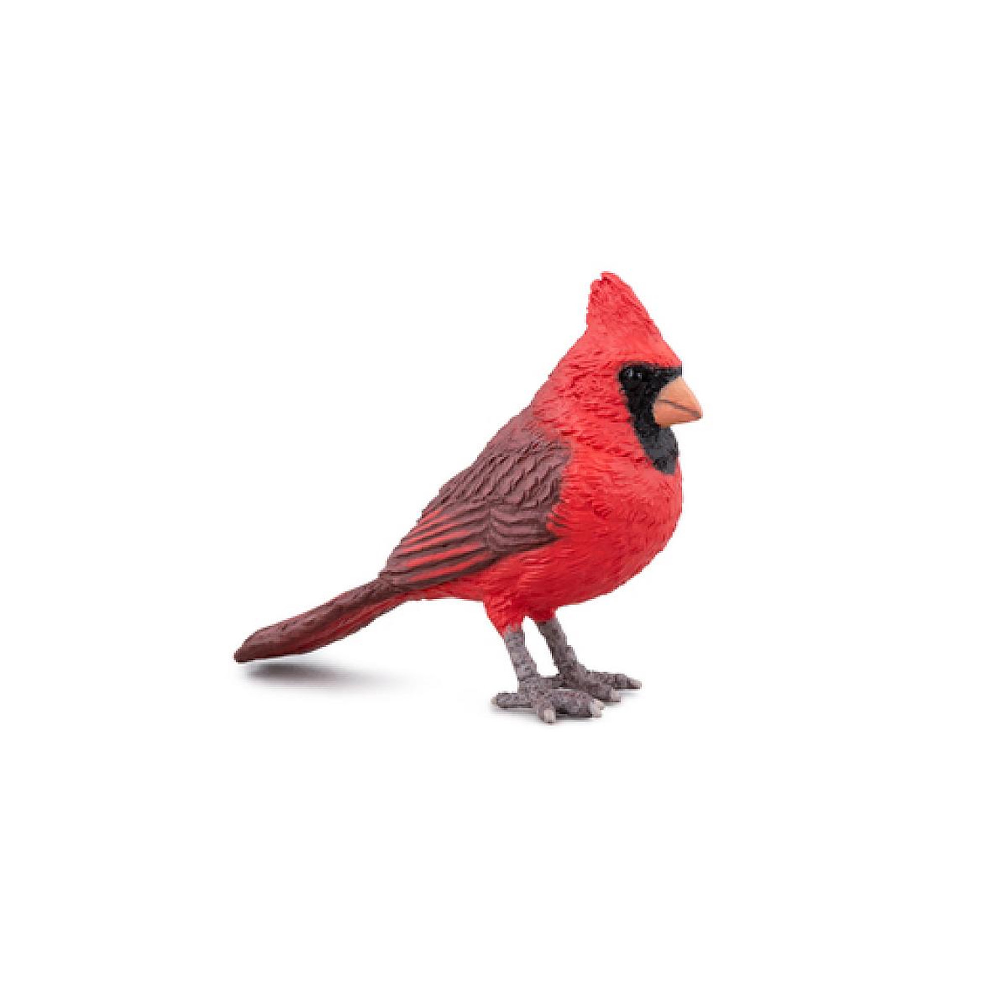 Papo 50322 Cardinal rouge -