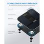 Voir la diapositive 5 : RENPHO Capteur de silhouette connecté Elis Solar 2 A020