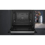 Voir la diapositive 3 : Siemens Four encastrable HR272GES3