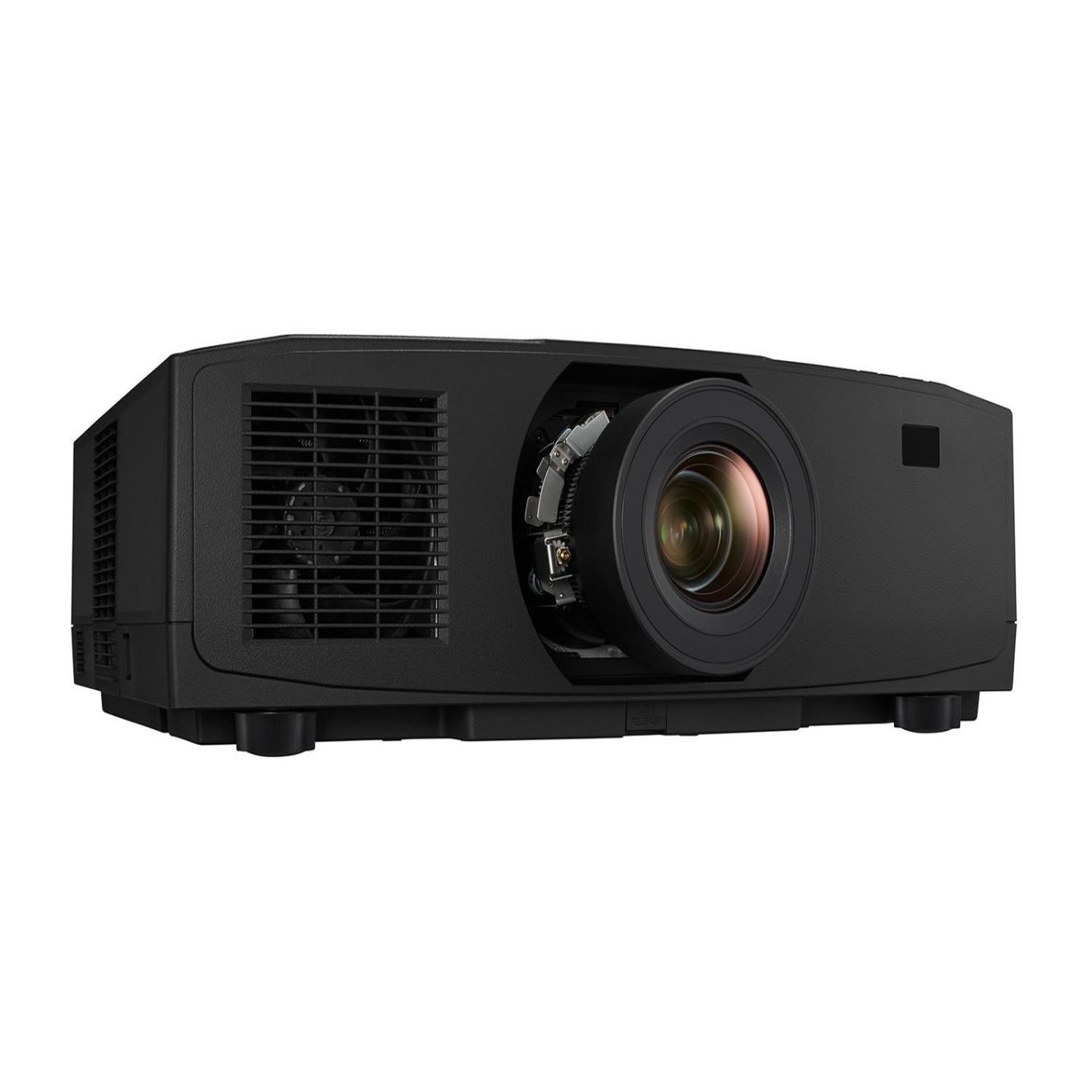 NEC Nec pv710ul vidéo-projecteur projecteur à focale standard 7100 ansi lumens 3lcd wuxga (1920x1200) noir