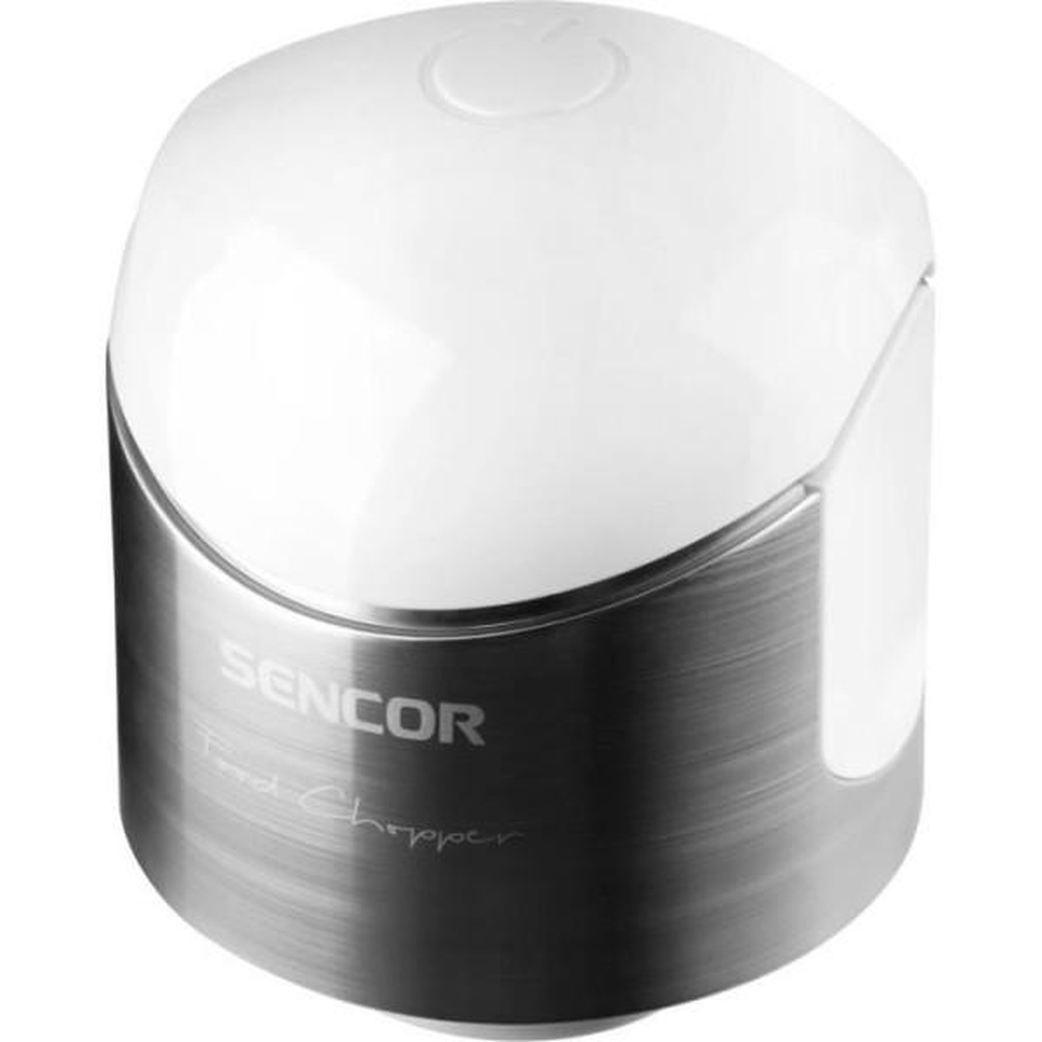 Voir la diapositive 4 : MARKET24 Hachoir Electrique  - SENCOR - SCB 6150SS-EUE3 - Bol 1500 ml - 800 W - Argent