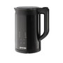 Voir la diapositive 1 : GORE WEAR Bouilloire Gorenje K17DWDII 1,7 litre Noir