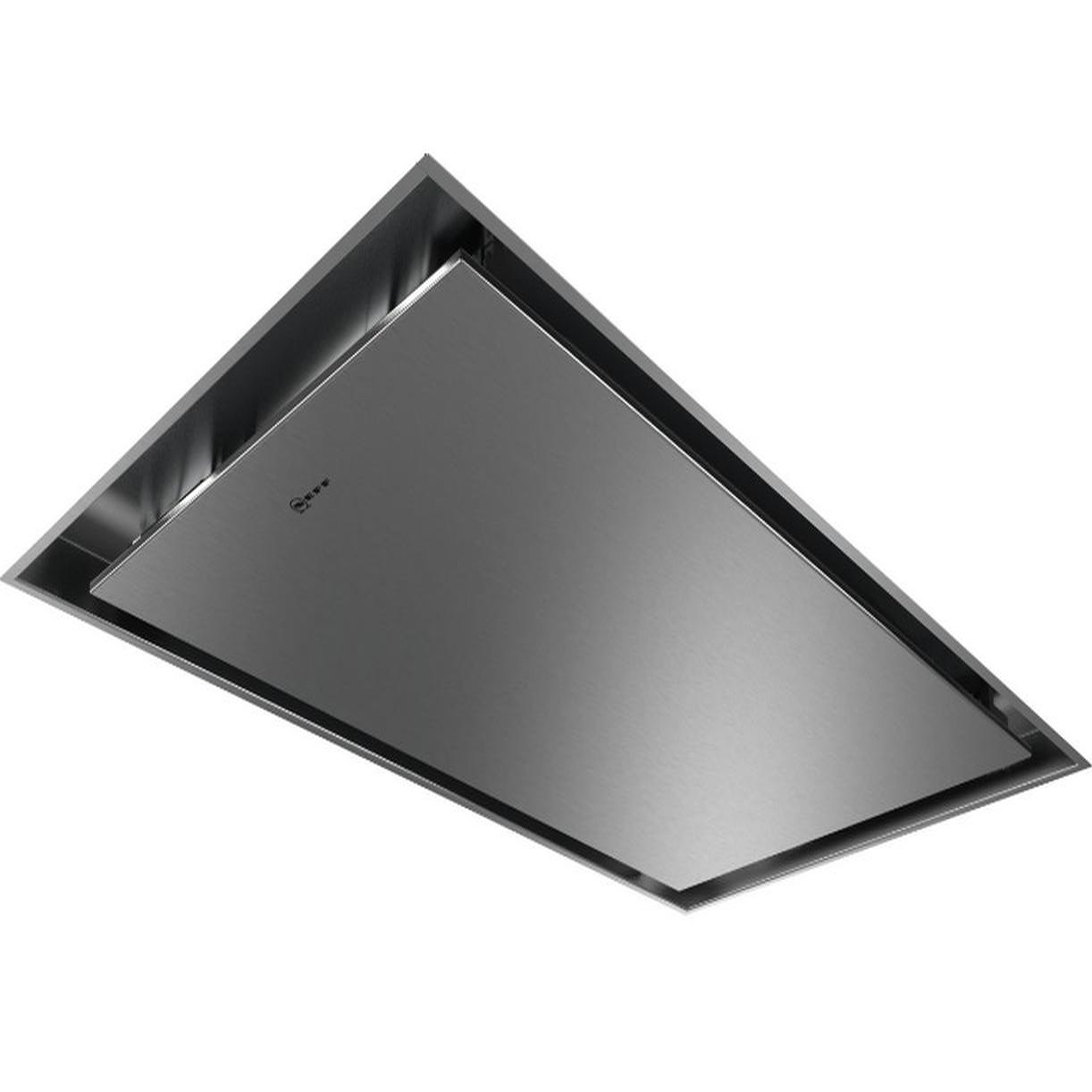 Neff Hotte plafond 90cm 798m3/h inox - i95caq6n0