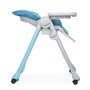 Voir la diapositive 7 : CHICCO Chaise haute Polly Easy Tucano