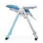 Voir la diapositive 7 : CHICCO Chaise haute Polly Easy Tucano