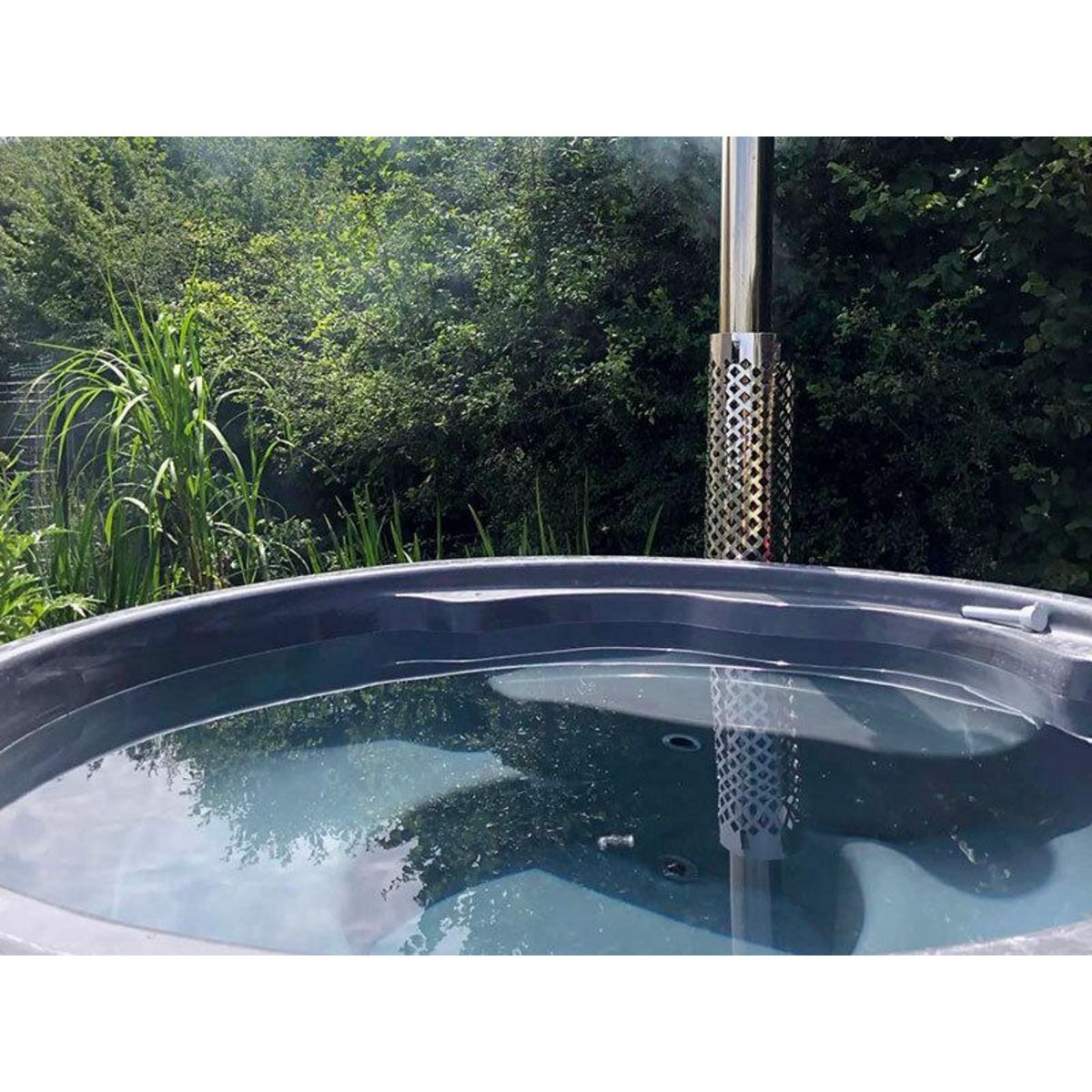 Smartbox Séjour insolite de 2 jours en famille dans un dôme avec bain finlandais près de Calais - Coffret Cadeau Séjour