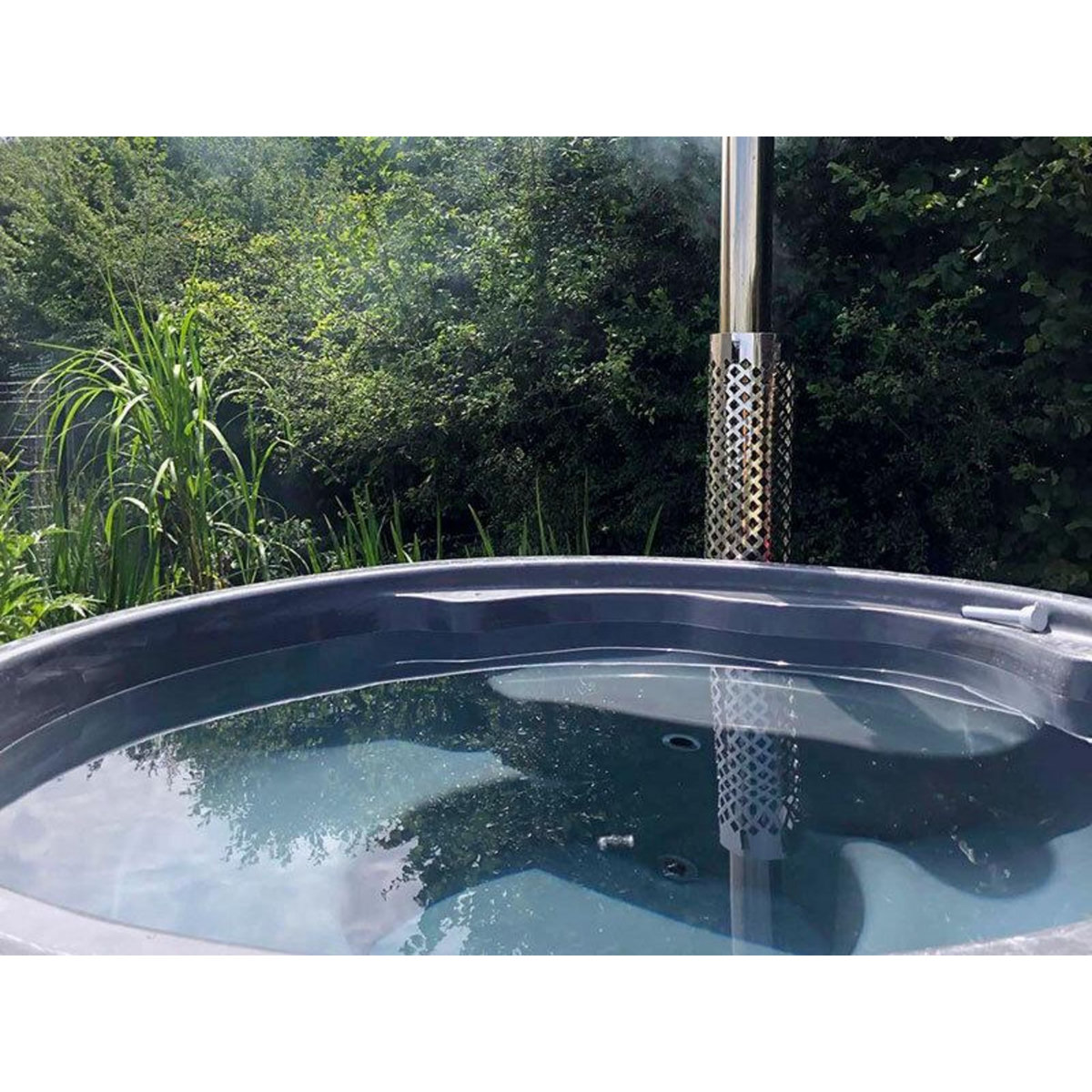 Smartbox Séjour insolite de 2 jours en famille dans un dôme avec bain finlandais près de Calais - Coffret Cadeau Séjour