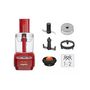 Voir la diapositive 2 : MAGIMIX Mini+ rouge    e/r 4mm bld.mix e( 1) - 18253F