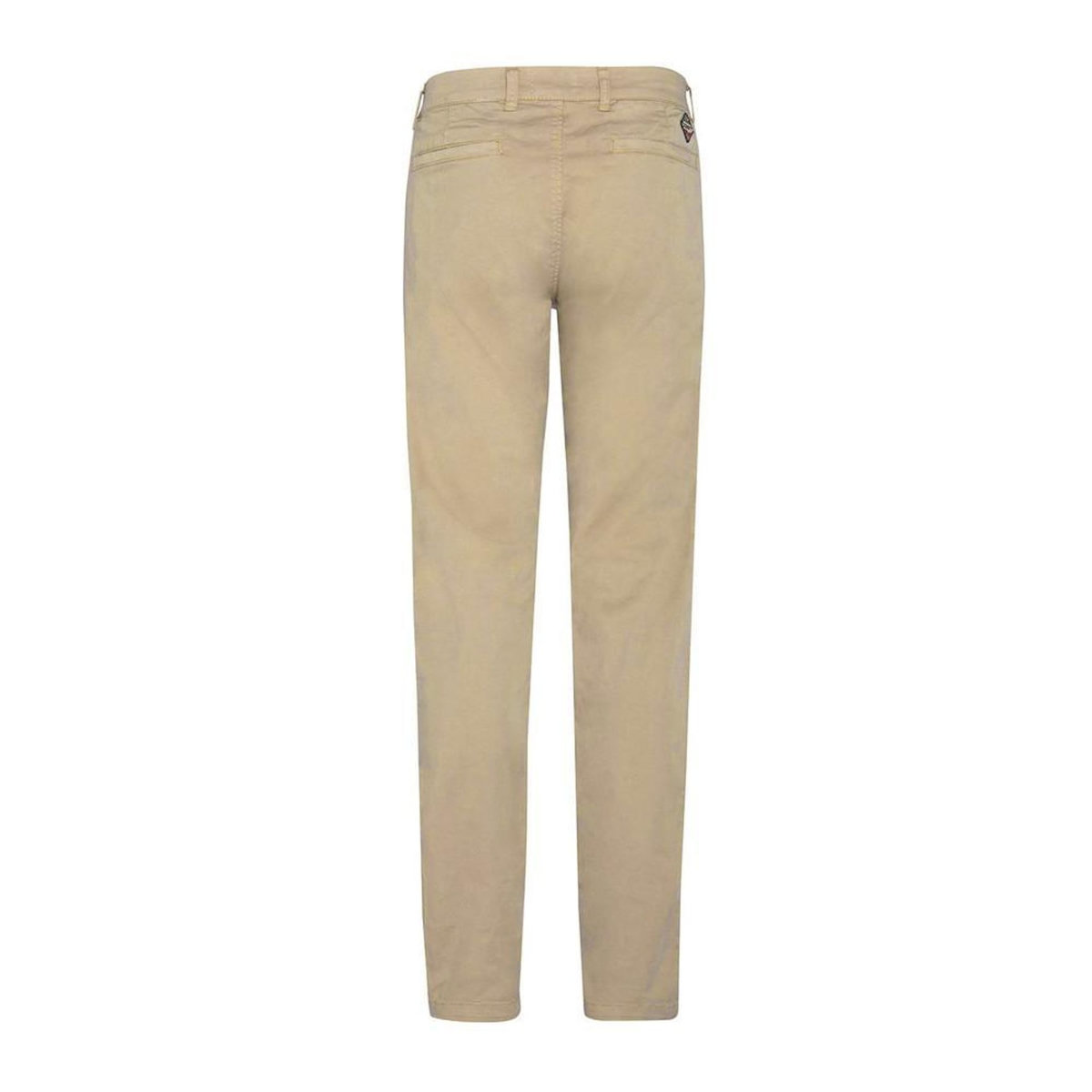 Schott Pantalon  Homme Schott Chino
