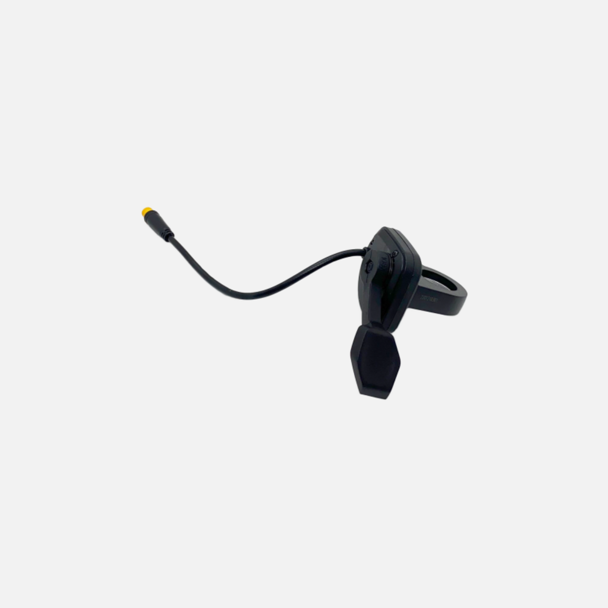 Accélérateur UrbanGlide 500CT – Pièce Technique Pour Trottinette électrique, Compatible Bike 140, Léger Et Résistant, Idéal Pour Réparation Et Tuning