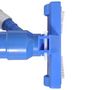 Voir la diapositive 6 : VIDAXL Aspirateur de piscine 1,2 m
