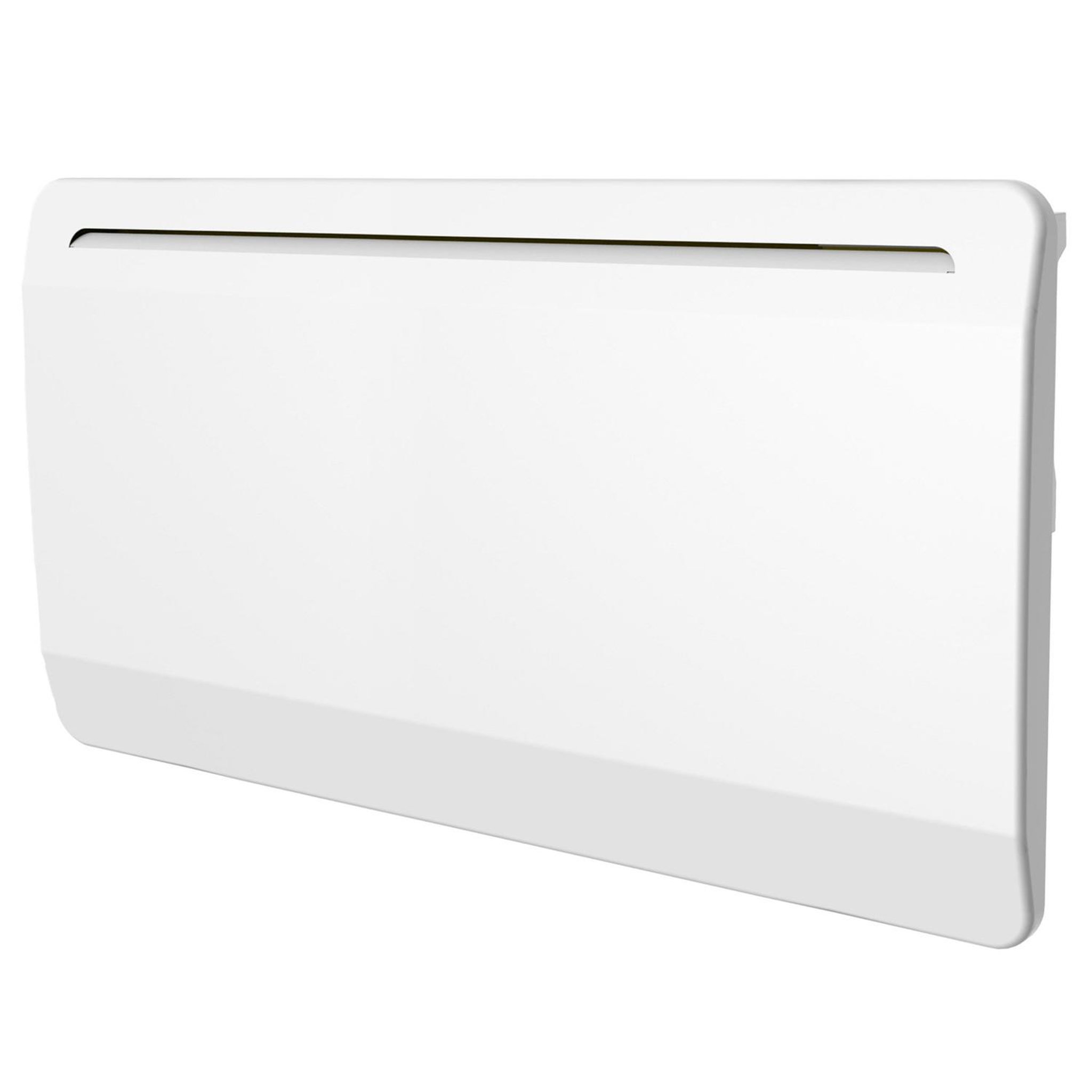 KALIA Radiateur électrique à inertie céramique 2000w blanc - BAT-HT20PMG