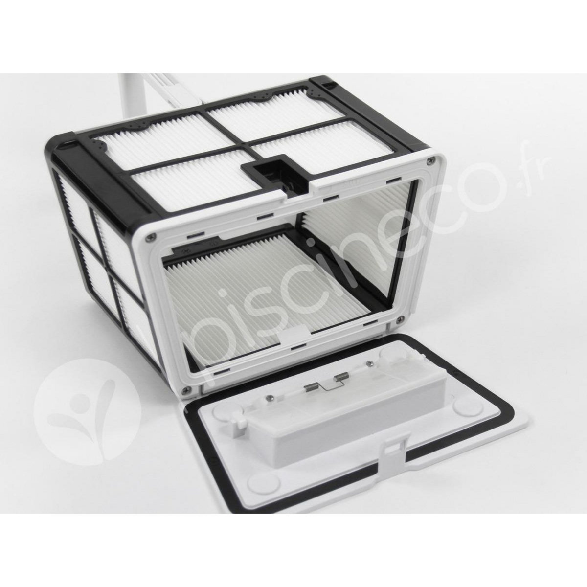 Dolphin Panier de filtration ultra fin 50 microns pour robot électrique E10, E20 et E25 - Dolphin