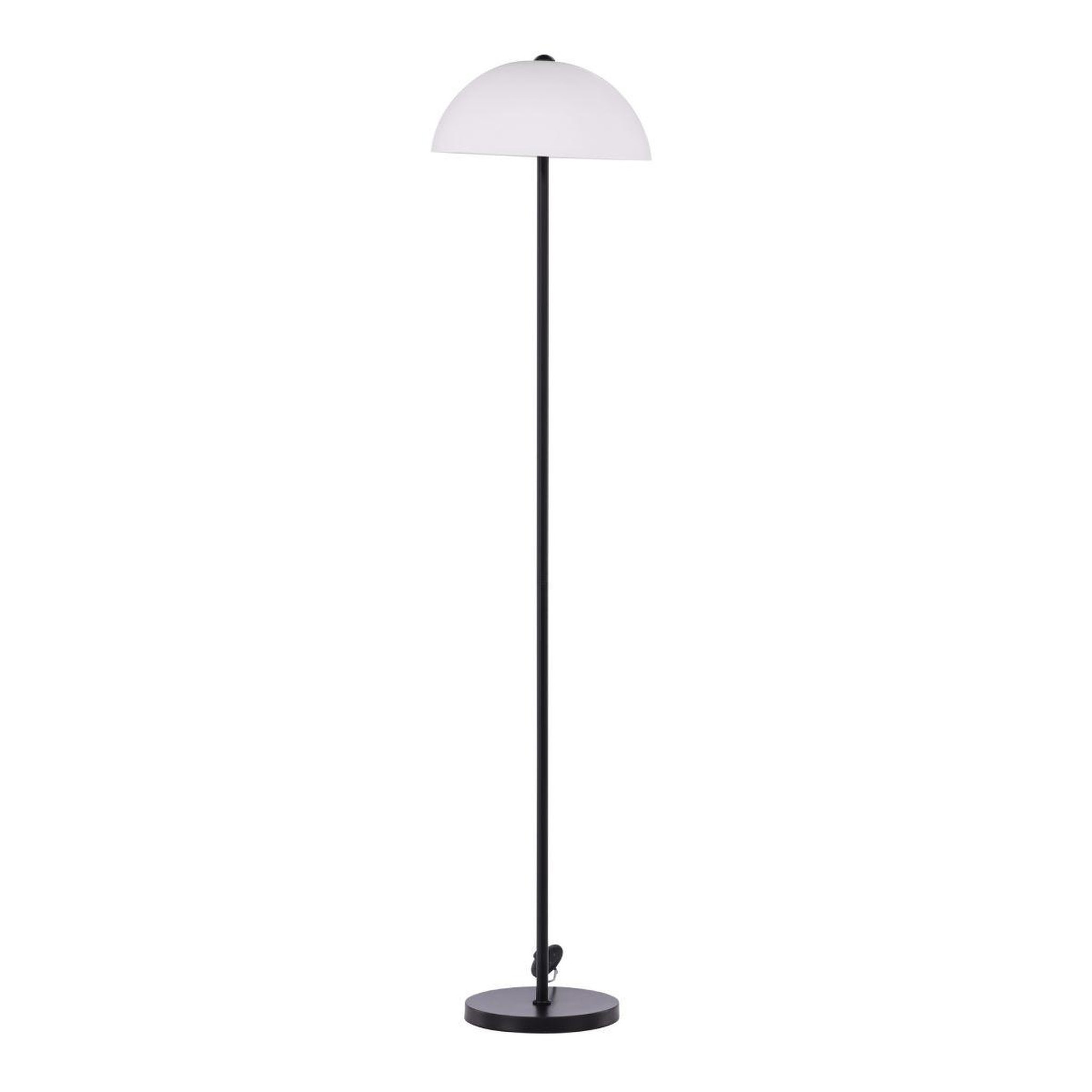 Paris Prix Lampadaire design  ferrand  155cm blanc