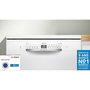 Voir la diapositive 2 : BOSCH Lave vaisselle 60 cm SMS2HTW05E Serenity