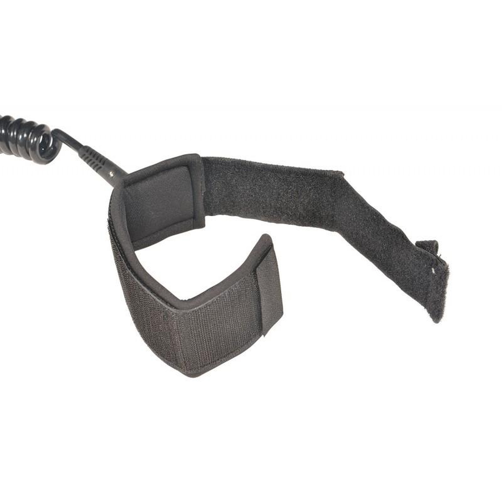 Voir la diapositive 2 : SIMPLE PADDLE Leash 10' Stand Up Paddle - Longeur 10 Pieds / 305 cm - Universel
