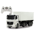Jamara Mercedes-Benz Arocs Container LKW 1:20 2,4GHz