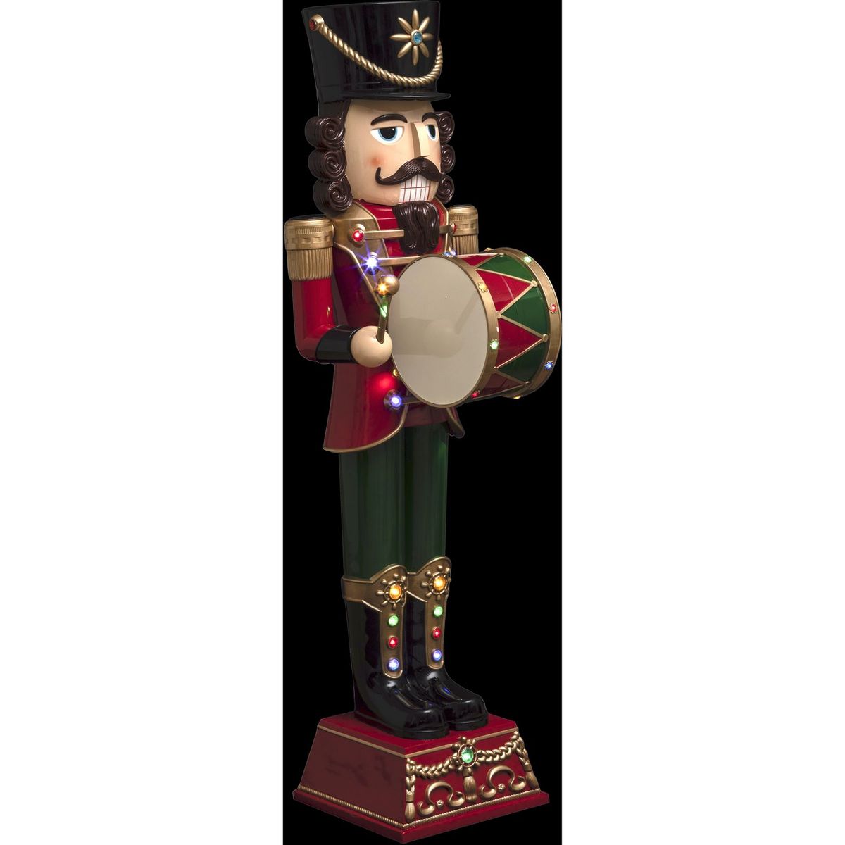 ATMOSPHERA Casse noisette géant h122cm