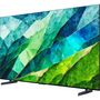 Voir la diapositive 4 : TCL TV QLED Mini LED 98C89B 2024