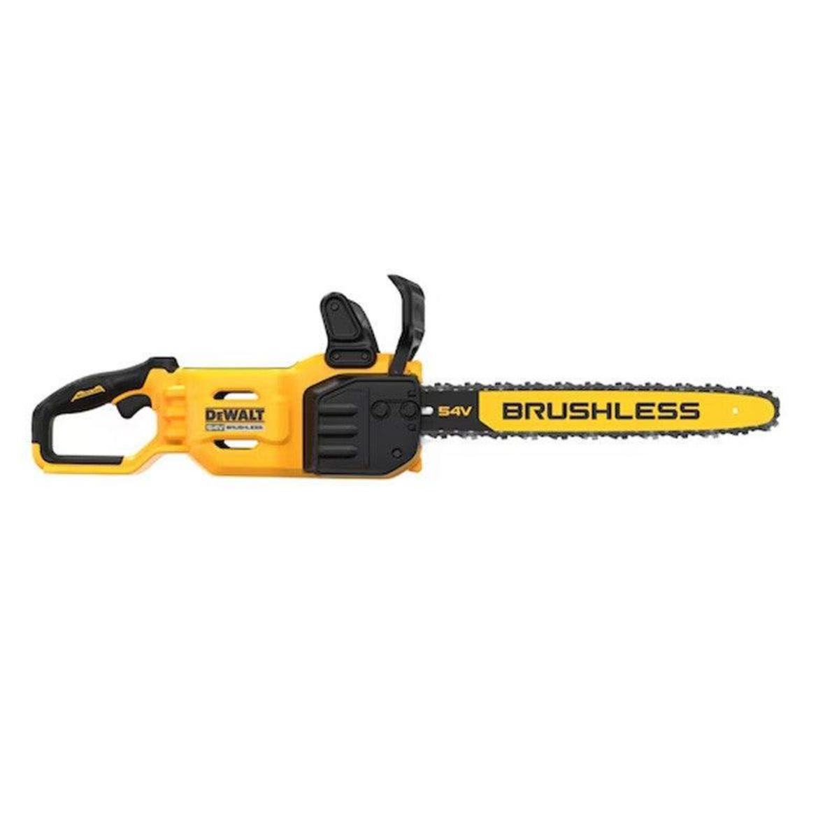 Dewalt Tronçonneuse 45cm 54V DEWALT DCMCS574N-XJ Brushless FLEXVOLT