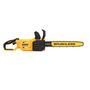 Voir la diapositive 3 : Dewalt Tronçonneuse 45cm 54V DEWALT DCMCS574N-XJ Brushless FLEXVOLT