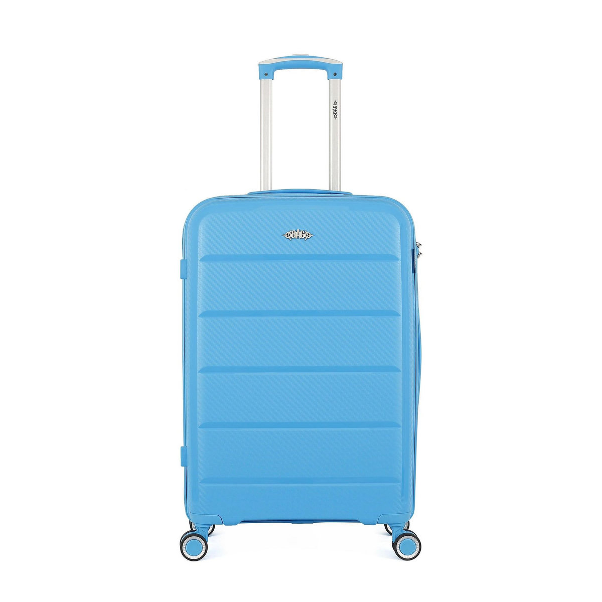 OBAGO OBAGO - Valise Weekend PHENIX 65 cm 4 Roues
