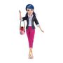 Voir la diapositive 3 : BANDAI BANDAI Miraculous Ladybug - Poupee mannequin 26 cm : Marinette