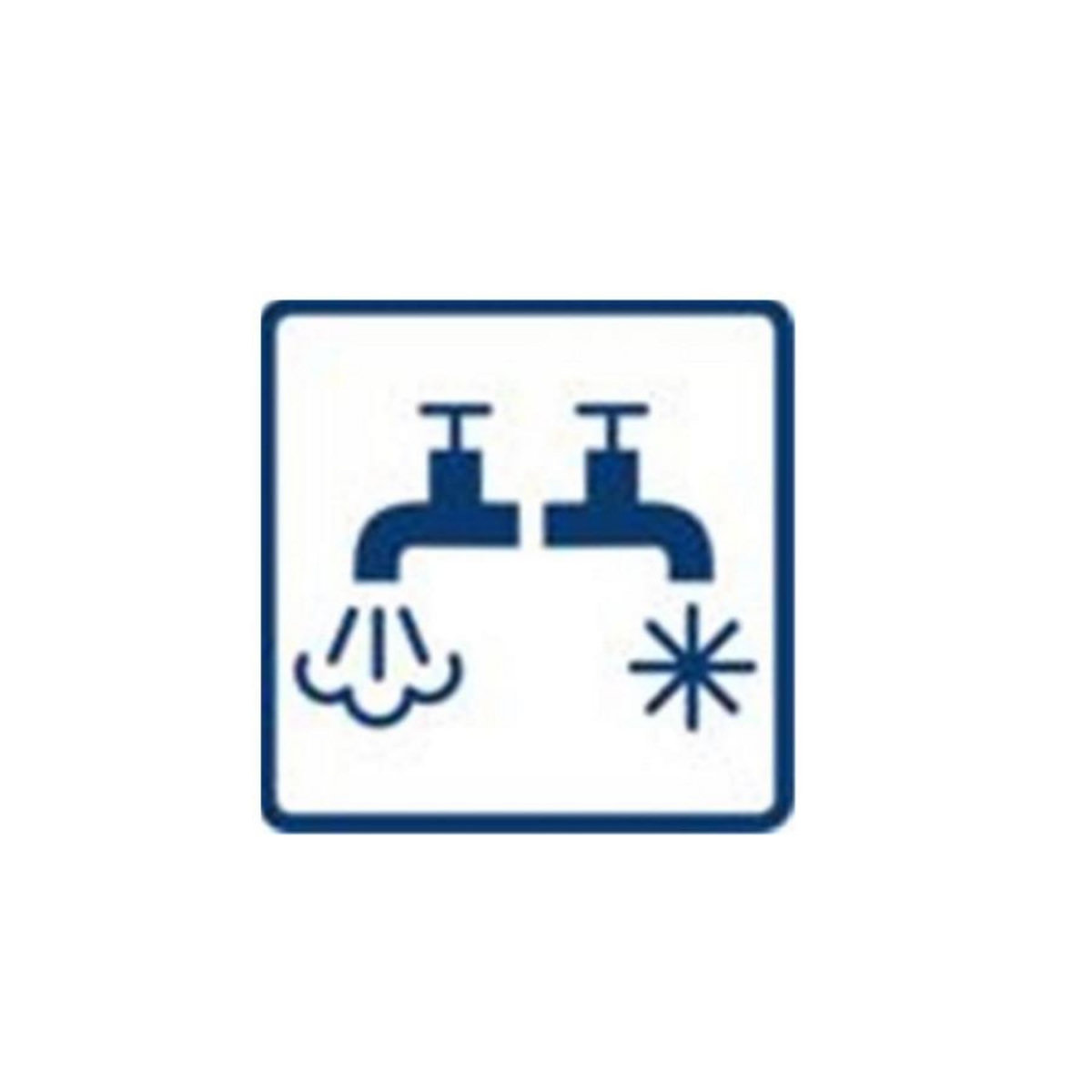 Siemens Lave-linge frontal 9kg 1400 tours/min - WG44G200FR