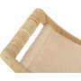 Voir la diapositive 5 : Zolux Hamac chaise longue pour chat - ZOLUX - Griffoir sisal - Espace repos - Boréal - Biege