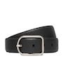 Voir la diapositive 1 : CALVIN KLEIN JEANS Ceinture e Homme Calvin Klein Jeans Round