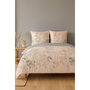 Voir la diapositive 1 : Home collection Parure de couette 3pcs 240x220cm better coton bci helia