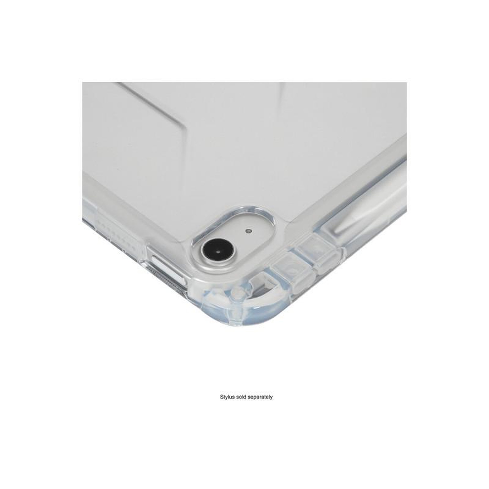 Voir la diapositive 4 : Targus Housse Tablette Targus Pro Tek etui transparent pour iPad 10.9