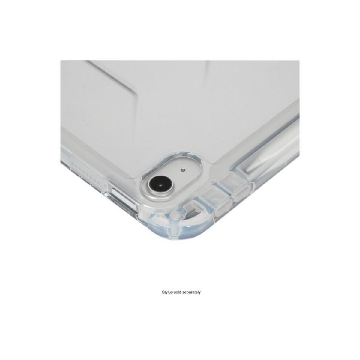 Targus Housse Tablette Targus Pro Tek etui transparent pour iPad 10.9