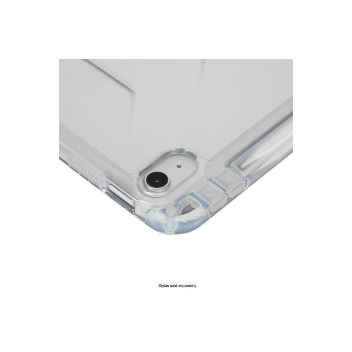 Targus Housse Tablette Targus Pro Tek etui transparent pour iPad 10.9