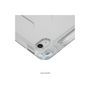 Voir la diapositive 4 : Targus Housse Tablette Targus Pro Tek etui transparent pour iPad 10.9
