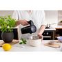 Voir la diapositive 2 : KitchenAid Batteur GO sans fil avec batterie 5KHMR762BM