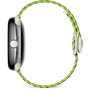 Voir la diapositive 3 : GOOGLE Bracelet Pixel Watch Bands Textile jaune