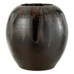 Paris Prix Cache-Pot en Céramique  Jaisalmer  50cm Marron