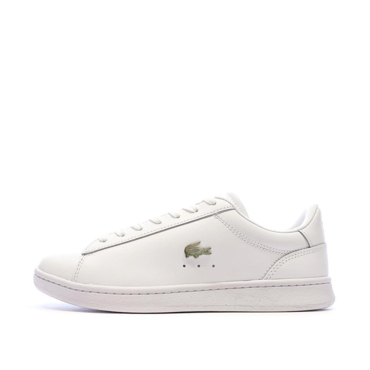 Lacoste Baskets hes Femme  Lacoste Carnaby