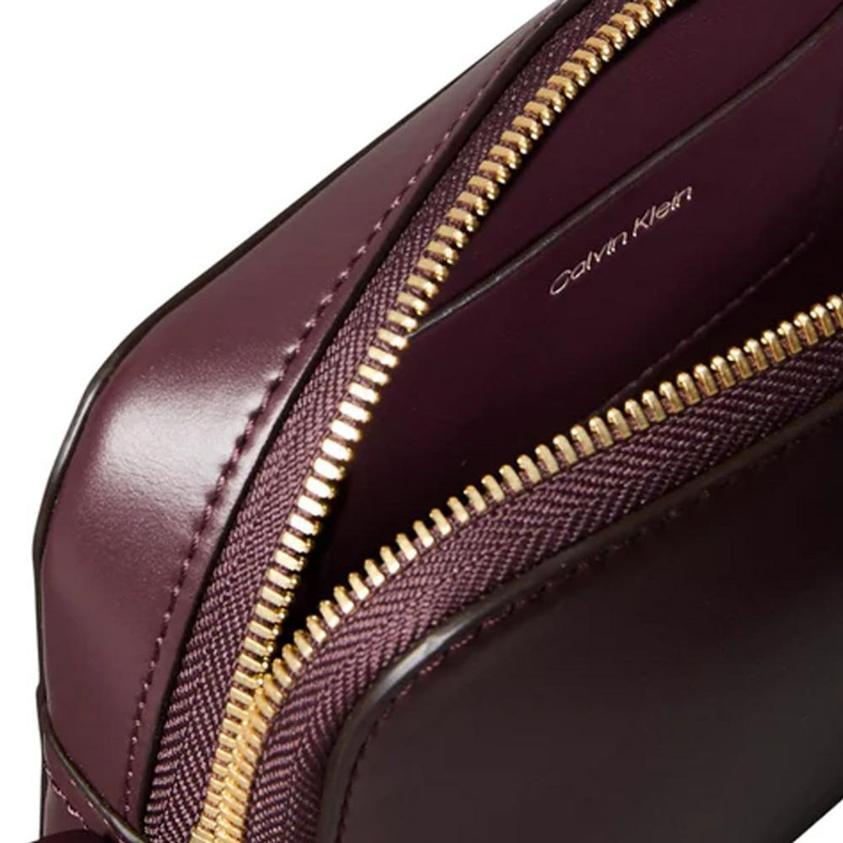 CALVIN KLEIN JEANS Sac à bandoulière  Femme Calvin Klein Jeans Ck Camera