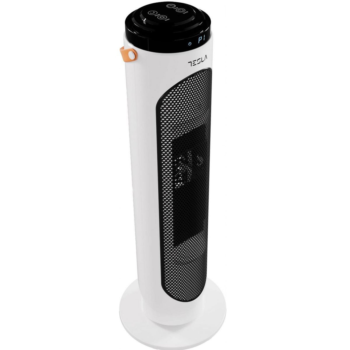 TESLA Radiateur convecteur 2000w blanc - TH301WR