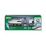 Brio 36003 Locomotive a piles Super rapide